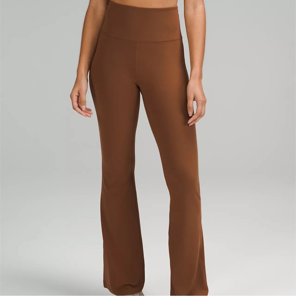 Lululemon Size 8 Groove Pants